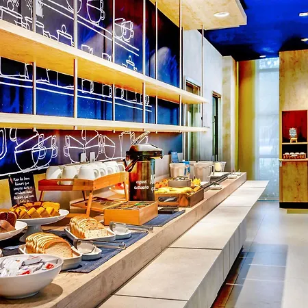 Ibis Budget Porto Alegre - Super Economico-3