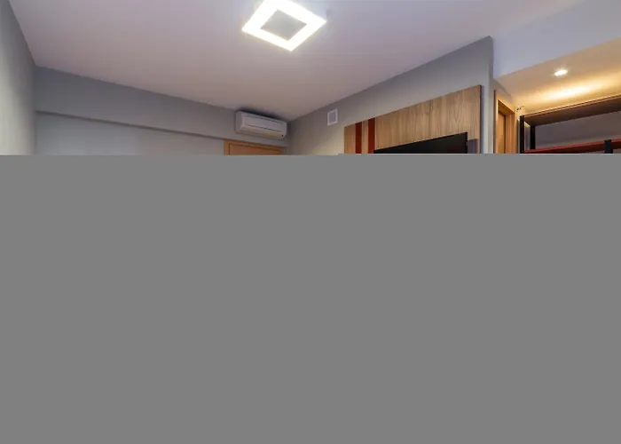 Hotel Laghetto Stilo Higienópolis Porto Alegre