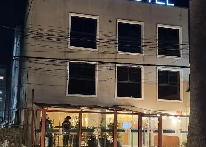 Coral Express Prox Hospitais E Beira Rio Porto Alegre